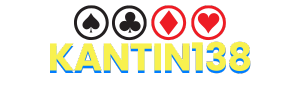 Logo KANTIN138